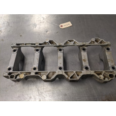 14L218 Engine Block Girdle From 2007 Mazda 3  2.0